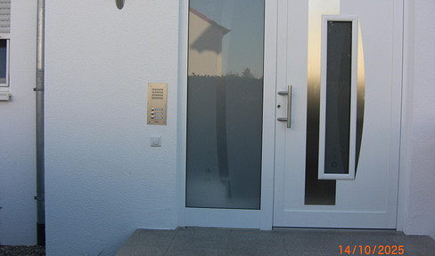 Helle  3 Zim. 102,24 m²  OG -Wg im Bad Rappenau- Bonfeld