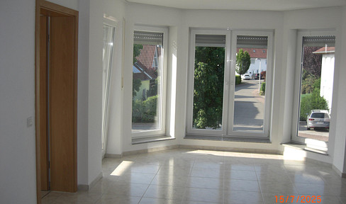 Helle  3 Zim. 102,24 m²  OG -Wg im Bad Rappenau- Bonfeld