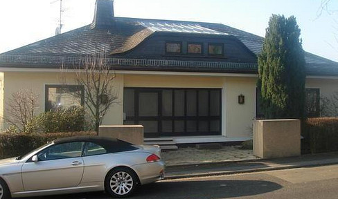Beautiful large 4 room apartment in Hofheim - Wildsachsen