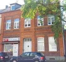 COMMISSION-FREE APARTMENT BUILDING WITH SMALL STORE IN A CENTRAL LOCATION IN RATINGEN- MITTE