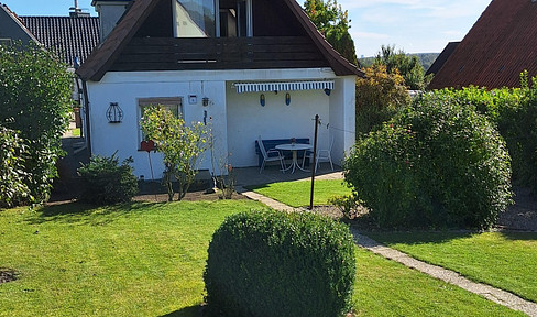 Einfamilienhaus Scharbeutz/Gronenberg von Privat