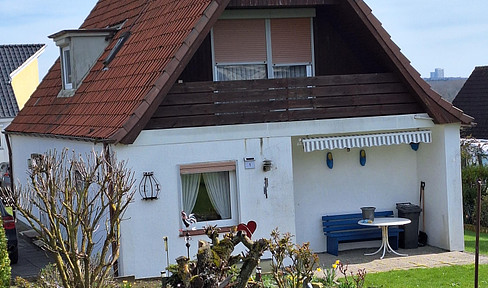 Private sale detached house Scharbeutz/Gronenberg