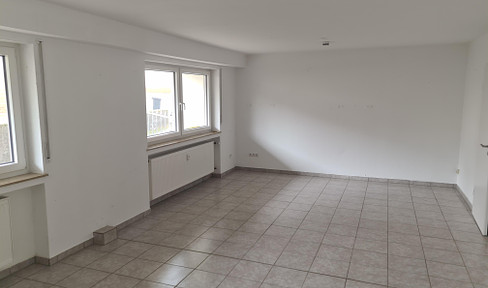 First floor apartment + EBK in Sinntal-Weiperz