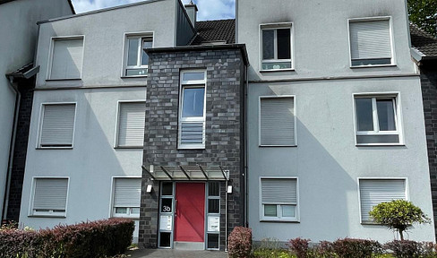Dream apartment in quiet residential area in BOT- Eigen