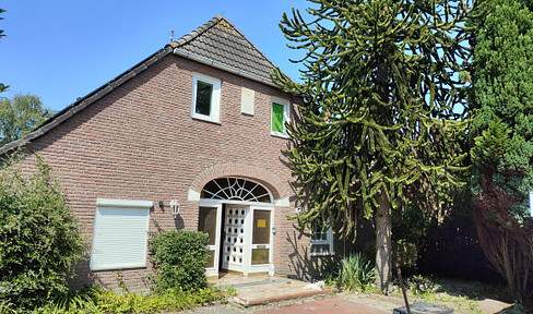 Bauernhaus im Herzen von Brake *Provisionsfrei* oder Baugrundstück?