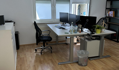 Perfektes Büro/Praxis im Zentrum von Witten