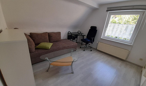 Studentenwohnung