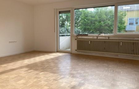 3-Zimmerwohnung in S-Birkach