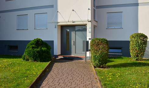 2 Zi Whg in Bopfingen, Nähe AA und NÖ, VB 119 000€ ,frei