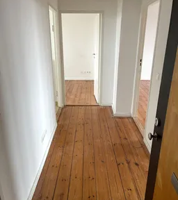 Cozy 3-room apartment in Berlin-Spandau