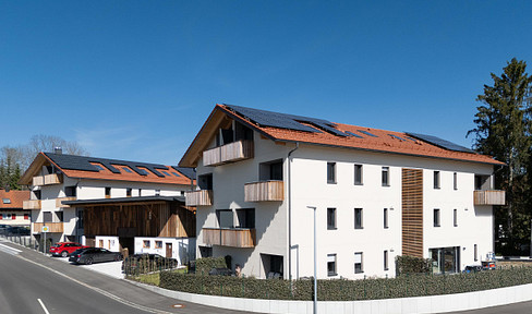 Commercial unit 1st floor A-29 - VAT can be shown