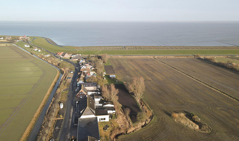 Nordstrand - Großes Haus