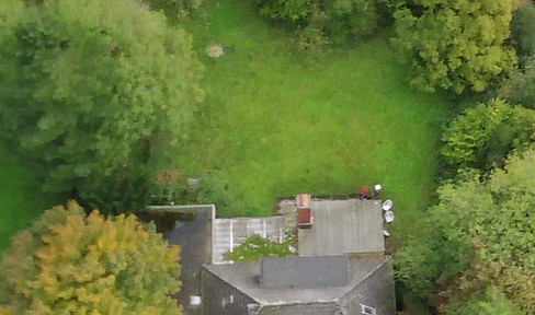 Charmantes Haus in Mittegroßefehn - Teilsaniert mit sehr großem Garten