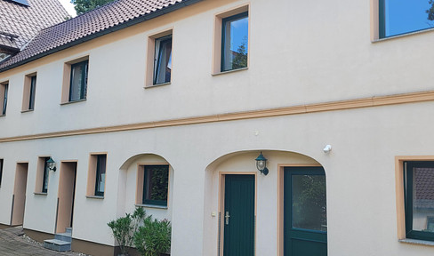 2-R.-Wohnung – sanierter Altbau - in Ebendorf
