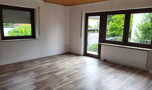 Detached house with granny apartment, renovated in 2018, quiet+central in 90453 Nuremberg-Katzwang