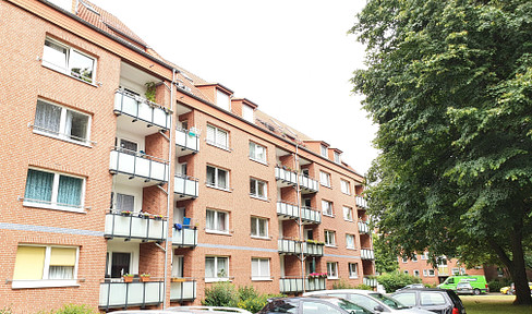 Moderne 3 Zimmer Wohnung in Pinneberg ab 01.12. von privat zu vermieten