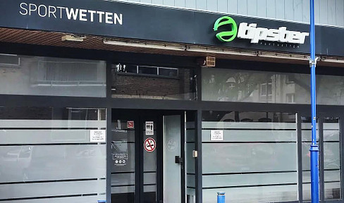 ✅ Top Ladenlokal in Toplage von Duisburg-Homberg zu verkaufen der vermieten.