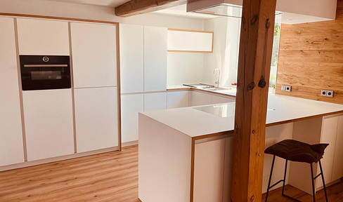 Move in and feel good