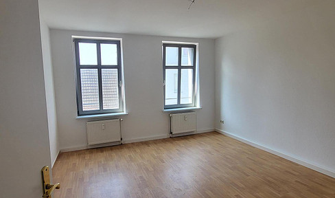 Spacious 3-room apartment Königsplatz daylight bathroom Parking lot