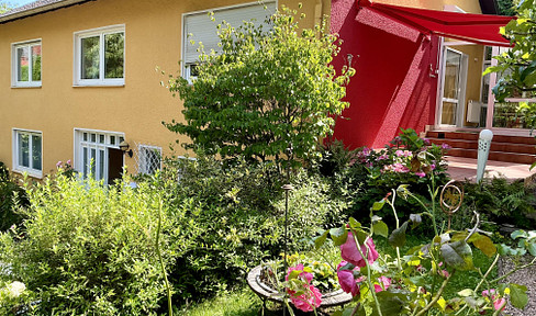 (Holiday) house close to the forest also installment plan (installment payment)