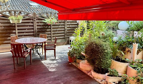 (Ferien-)Haus waldnah auch Mietkauf (Ratenzahlung)