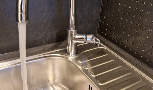 Studentenwohnung direkt an der Uni