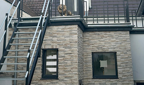 NEW CONSTRUCTION APARTMENT 2025