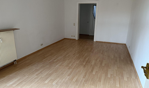 2 Raum Wohnung