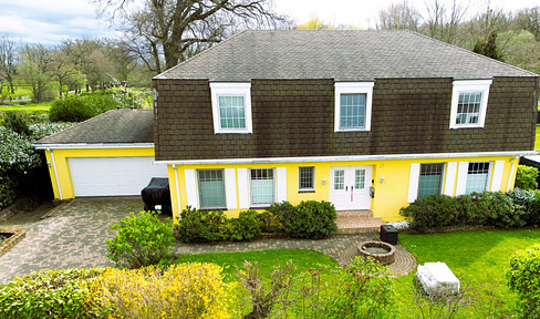 Exclusive living at Schloss-Miel