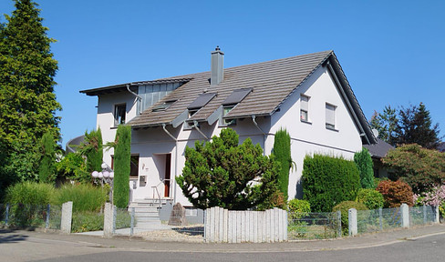 1-2 Familienhaus ideal für Kapitalanleger