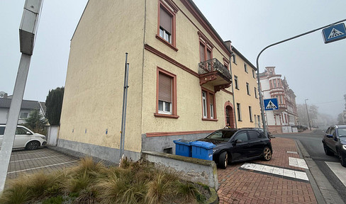 From private owner! Well-maintained, fully let MFH as an investment property in a central location in Rüdesheim am Rhein