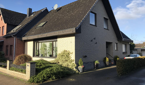 Large detached house in Steinwedel