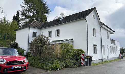 Haus im Haus im grünen Cronenberg