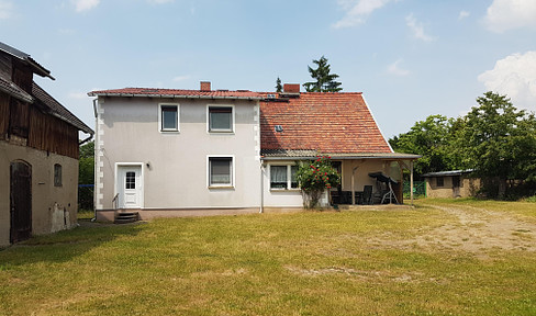 4 Seitenhof, Bauernhof, Dorfausbau