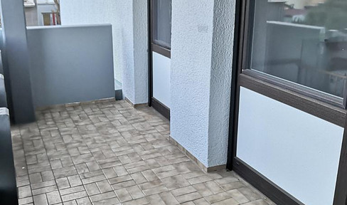 3 Zimmer Wohnung in Wörth