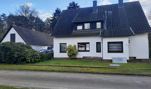 1-2 Familienhaus für Handwerkerfamilie