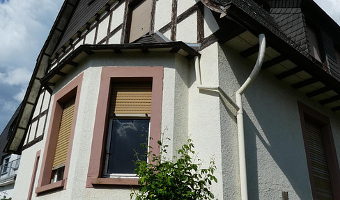 Country house in Bensheim - your dream directly from the owner!