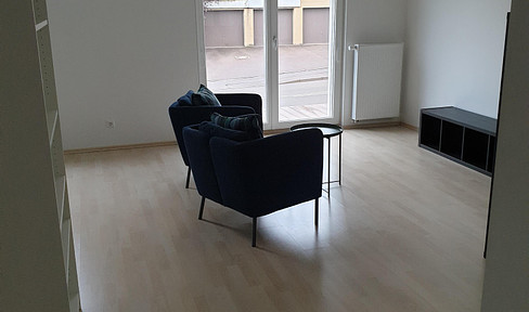 #0.16# Beautiful partly furnished apartment. Available from November.