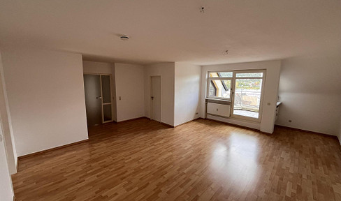 Quiet & central - Excellent 3 room apartment