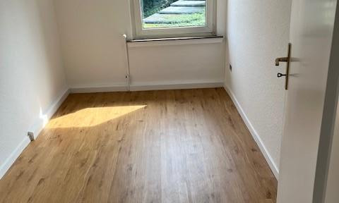 Very nice and well-kept 3.5 room apartment