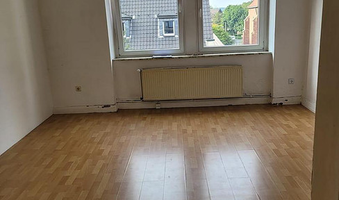 Well-apportioned 4-room apartment near the city center