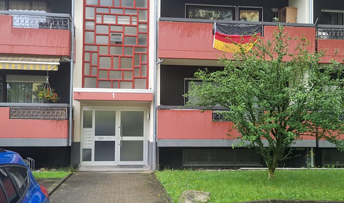 Reserviert !! Kleine Eigentumswohnung in Denzlingen, nahe Freiburg