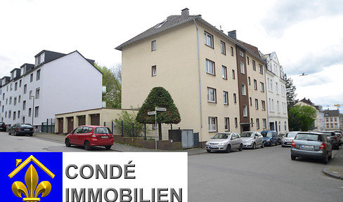 5 Zimmer Maisonett-Wohnung mit 2 Bädern und ca. 124 m² Wohnfläche im beliebten Langerfeld