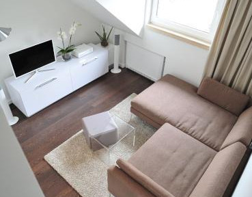 Außergewöhnliches Appartement und Rendite / Rendite 5,5- 25%