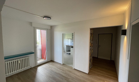 4,5 Zimmer-Wohnung in Darmstadt - Kranichstein