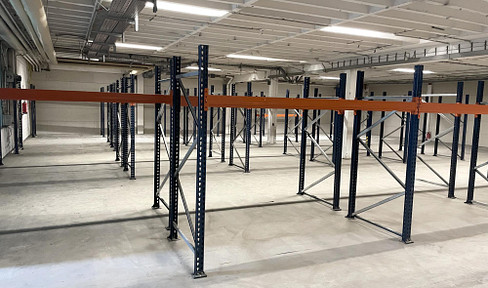 Provisionsfrei: 780 m2 Lagerfläche Delmenhorst, ab 3,50 pro QM