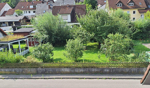 Grundstück in ruhiger Lage für EFH/DH in Reichertshausen bei  Pfaffenhofen an der Ilm