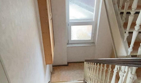 4 Zim 100 m2 in Altenburg