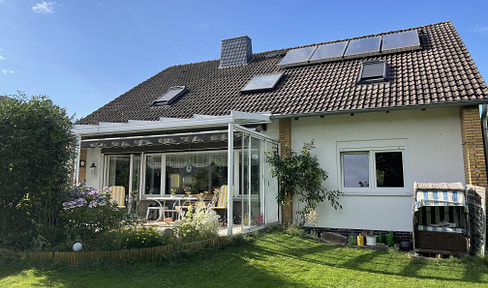 Detached house in Burgdorf North