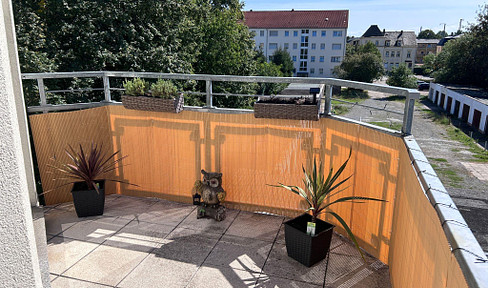 Apartment in Coswig